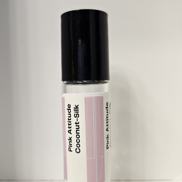 women's perfume oil ( 3 fragrance oil) 10 ml each in a Roller Bottle - Picture 4 of 4